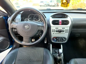 Opel Tigra CABRIO , снимка 11
