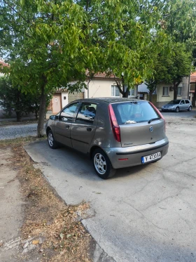 Fiat Punto, снимка 4