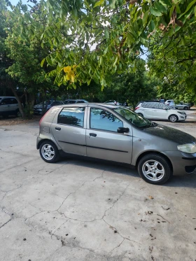 Fiat Punto, снимка 2