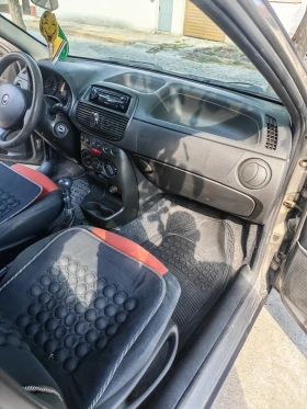 Fiat Punto, снимка 8