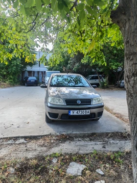 Fiat Punto, снимка 1