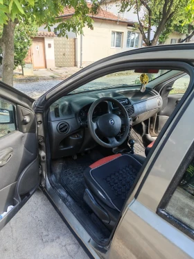 Fiat Punto, снимка 6