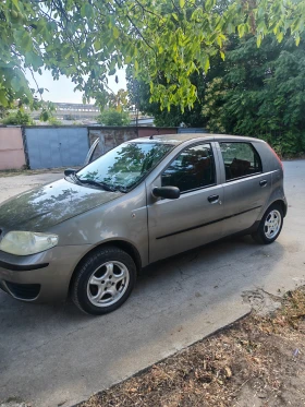 Fiat Punto, снимка 3