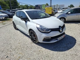 Renault Clio RS, снимка 5