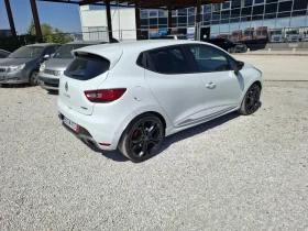 Renault Clio RS, снимка 3