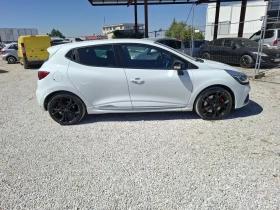 Renault Clio RS, снимка 4