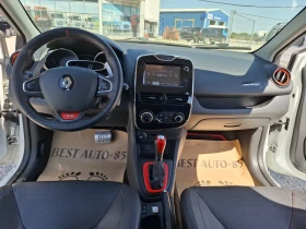 Renault Clio RS, снимка 8