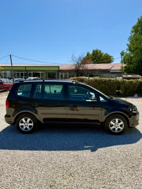 VW Touran VW Touran 1.6tdi 90hp, снимка 7