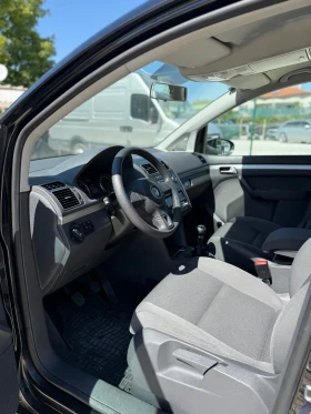 VW Touran VW Touran 1.6tdi 90hp, снимка 13