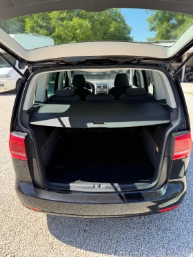 VW Touran VW Touran 1.6tdi 90hp, снимка 16