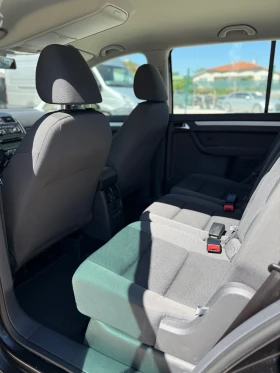 VW Touran VW Touran 1.6tdi 90hp, снимка 14
