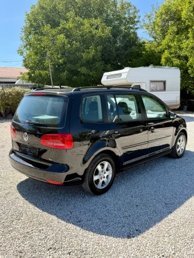 VW Touran VW Touran 1.6tdi 90hp, снимка 5