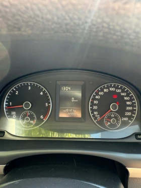 VW Touran VW Touran 1.6tdi 90hp, снимка 15