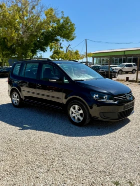 VW Touran VW Touran 1.6tdi 90hp, снимка 3