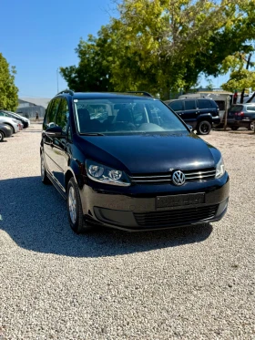 VW Touran VW Touran 1.6tdi 90hp, снимка 1