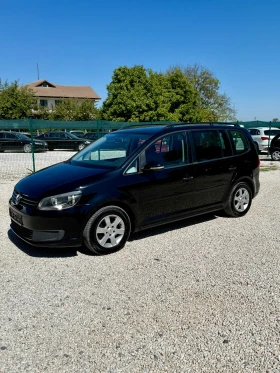 VW Touran VW Touran 1.6tdi 90hp, снимка 4