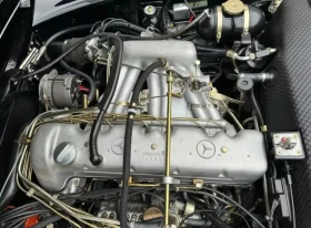 Mercedes-Benz 124 280sl да се обаждат хора, които познават модела , снимка 5