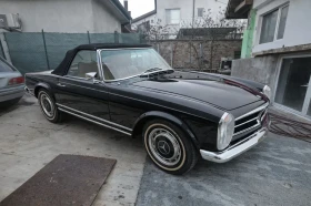 Mercedes-Benz 124 280sl да се обаждат хора, които познават модела , снимка 4