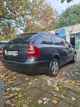 Skoda Octavia 2, снимка 5