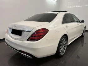 Mercedes-Benz S 350 LONG*4M*AMG*MULTIBEAM*PANO*DESIGNO - 105800 лв. - 13339374 | Car24.bg