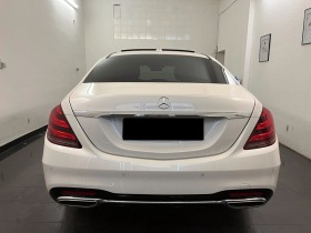 Mercedes-Benz S 350 LONG*4M*AMG*MULTIBEAM*PANO*DESIGNO | Mobile.bg   5