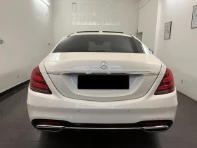 Mercedes-Benz S 350 LONG*4M*AMG*MULTIBEAM*PANO*DESIGNO - 105800 лв. - 13339374 | Car24.bg