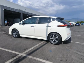 Nissan Leaf , снимка 3