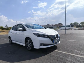 Nissan Leaf , снимка 2