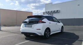 Nissan Leaf , снимка 7