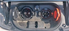 Nissan Leaf , снимка 7 - Автомобили и джипове - 42816185