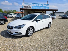 Opel Astra 1.4-125ks-EURO 6B 1