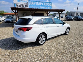 Opel Astra 1.4-125ks-EURO 6B, снимка 4