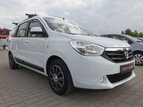 Dacia Lodgy 1.5 DCI - [7] 