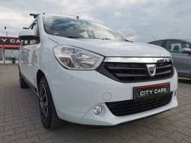 Dacia Lodgy 1.5 DCI - [4] 