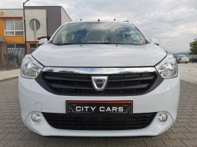 Dacia Lodgy 1.5 DCI - [6] 