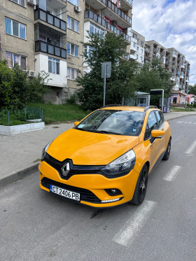 Renault Clio, снимка 1 - Автомобили и джипове - 45173702