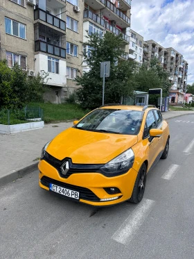 Renault Clio, снимка 1