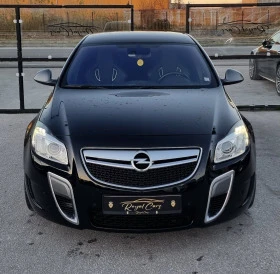 Opel Insignia OPC | Mobile.bg    2