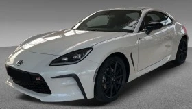     Toyota GT86 GR86