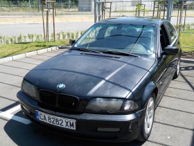 Обява за продажба на BMW 328 i  ~4 500 лв. - изображение 1