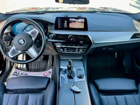 BMW 550 X-drive , снимка 10
