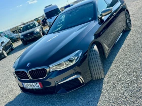 BMW 550 X-drive , снимка 2