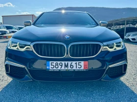 Обява за продажба на BMW 550 X-drive  ~77 000 лв. - изображение 1