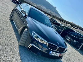 BMW 550 X-drive , снимка 3