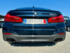 BMW 550 X-drive , снимка 6 - Автомобили и джипове - 44925821