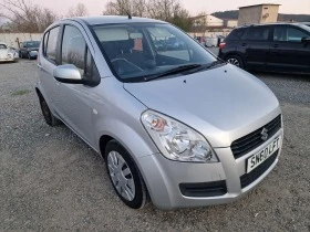 Suzuki Splash 1.2i, снимка 4