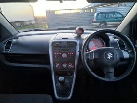 Suzuki Splash 1.2i, снимка 7