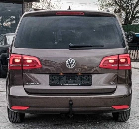 VW Touran 1.6TDI, снимка 3