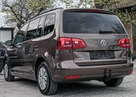 VW Touran 1.6TDI, снимка 5