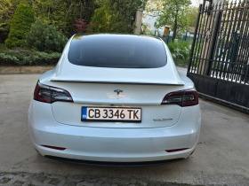 Tesla Model 3 PERFORMANCE/FSD/EU/18  хил.км!!!, снимка 6 - Автомобили и джипове - 45226038